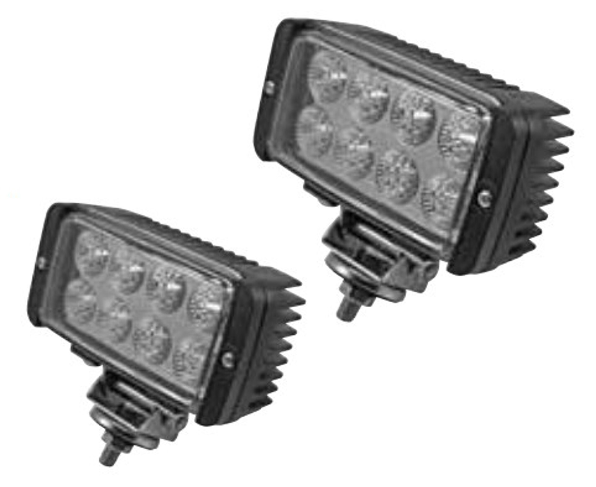 ACCENT LIGHTS & STRIP LIGHTS