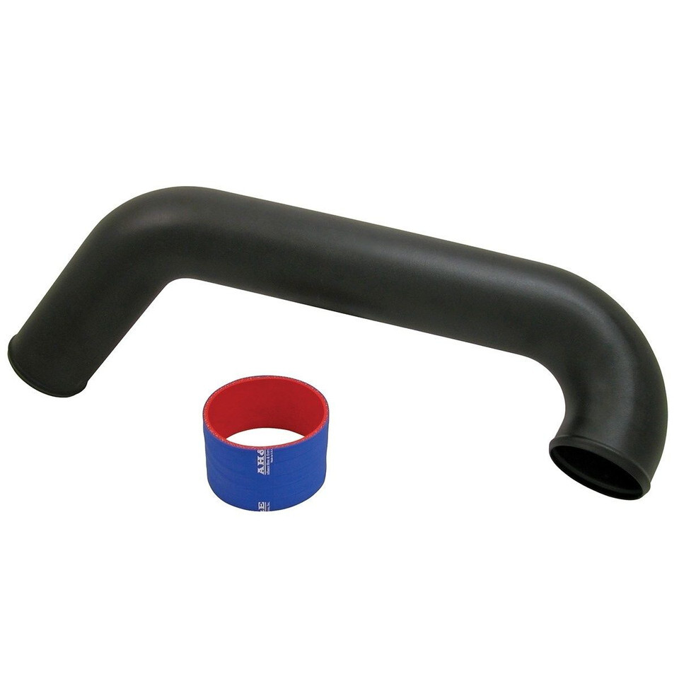 FREE FLOW EXHAUST KITS