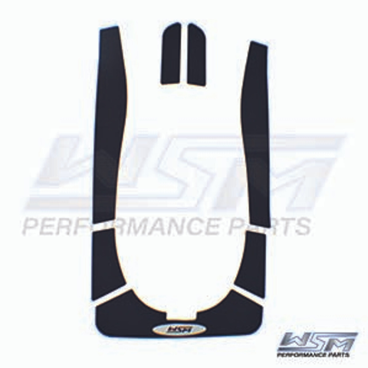 TRACTION MATS