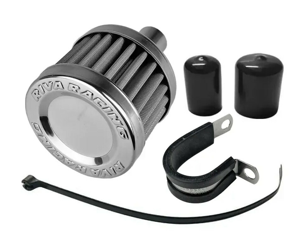 ENGINE BREATHER FILTER KITS