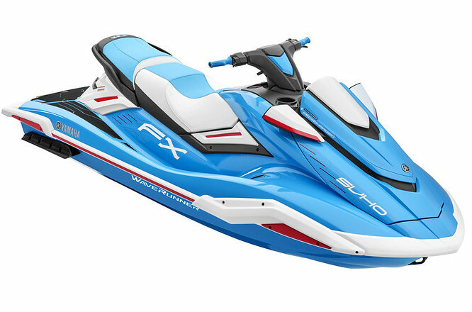 YAMAHA WAVERUNNER MAT KITS