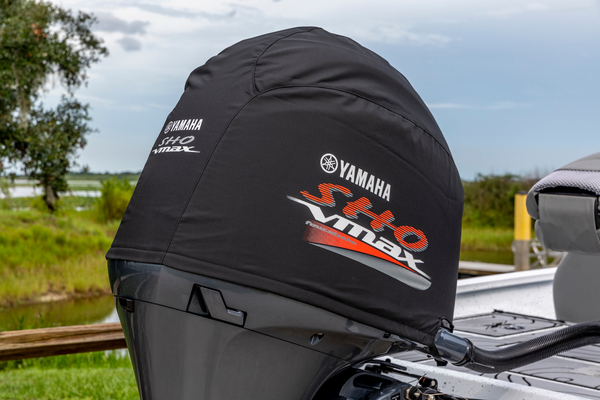 YAMAHA OUTBOARD COVERS