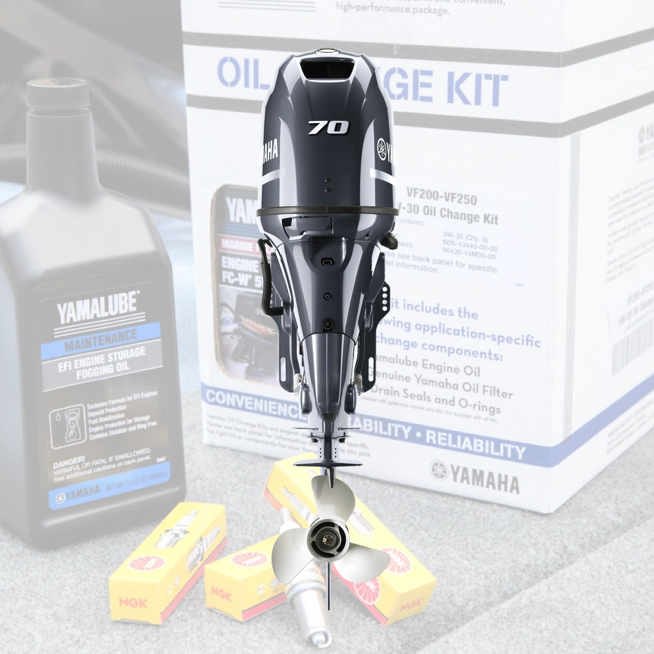 F70 KITS