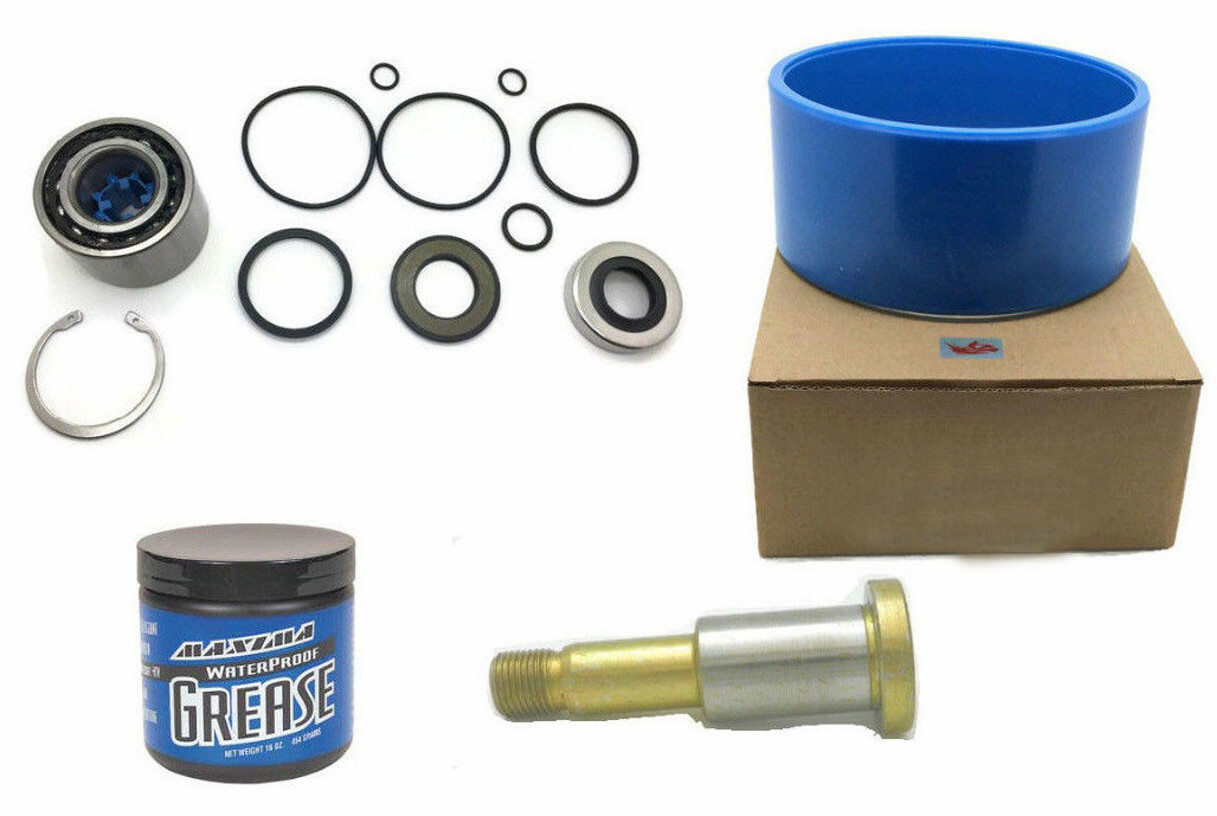 JET PUMP MISCELLANEOUS