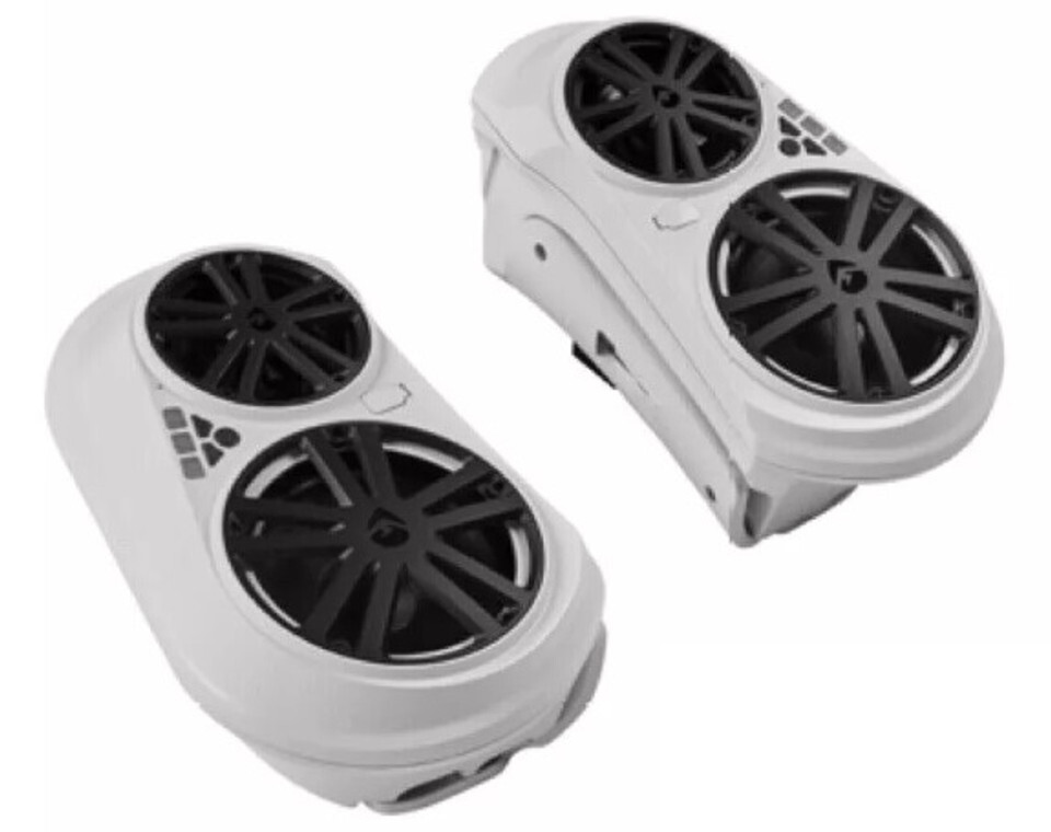 AUDIO KITS & ACCESSORIES