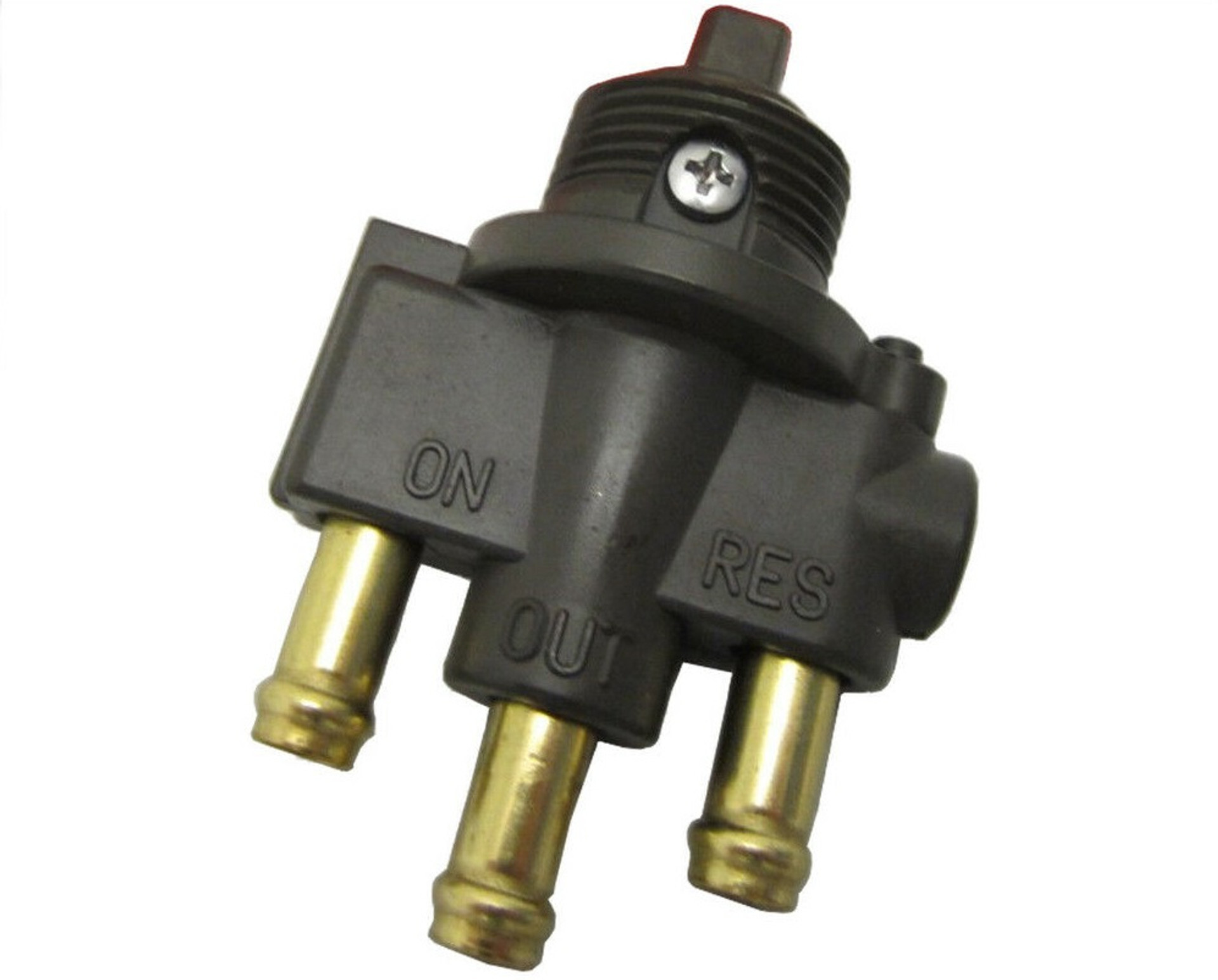 FUELCOCK/ PETCOCK VALVES