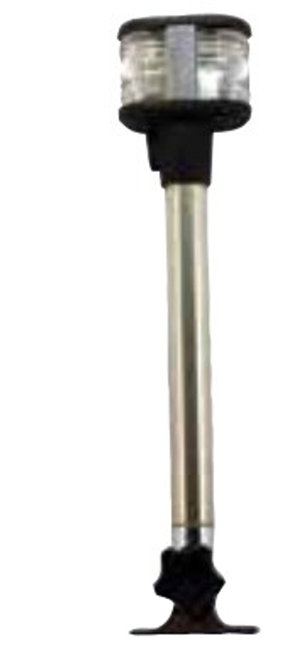 Stern Light Pole