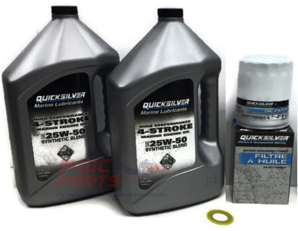 MERCURY OUTBOARD KITS