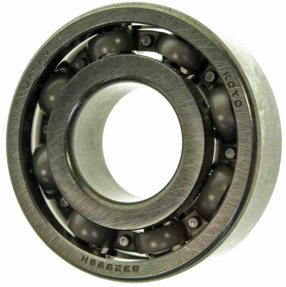 BEARING HOUSING COMPONENTS