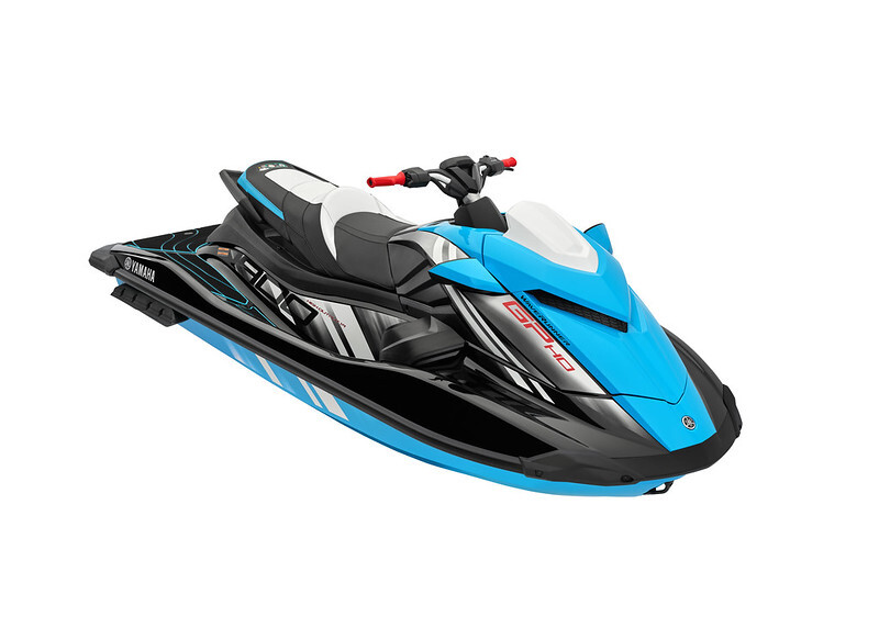 YAMAHA WAVERUNNER MAINTENANCE AND OIL CHANGE KITS