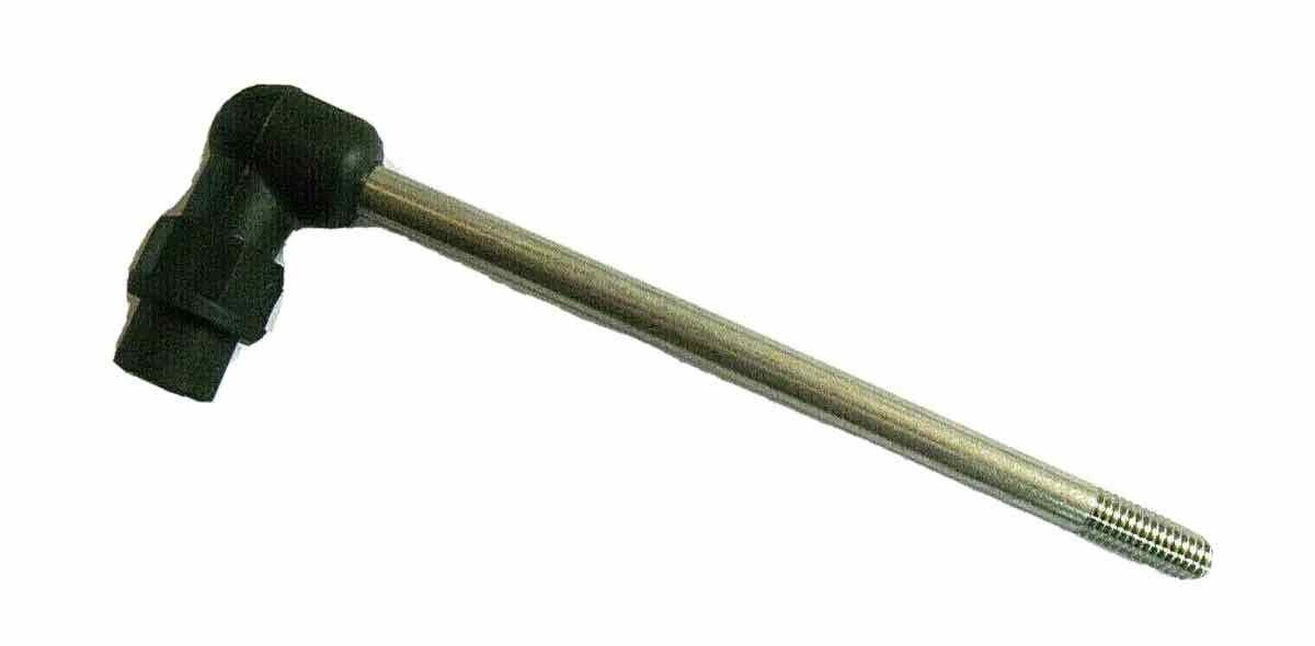 TRIM/ VTS