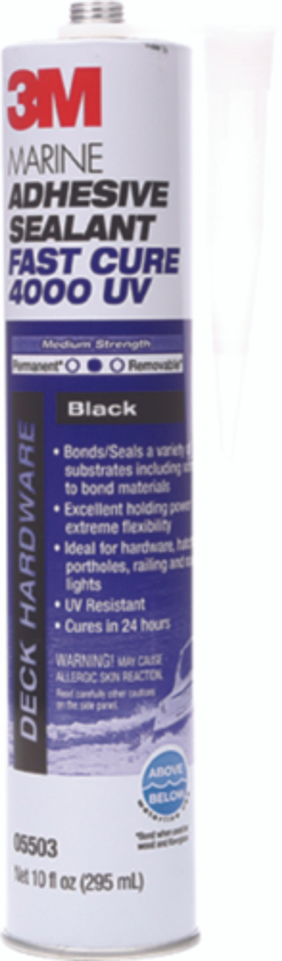 ADHESIVES & SEALANTS