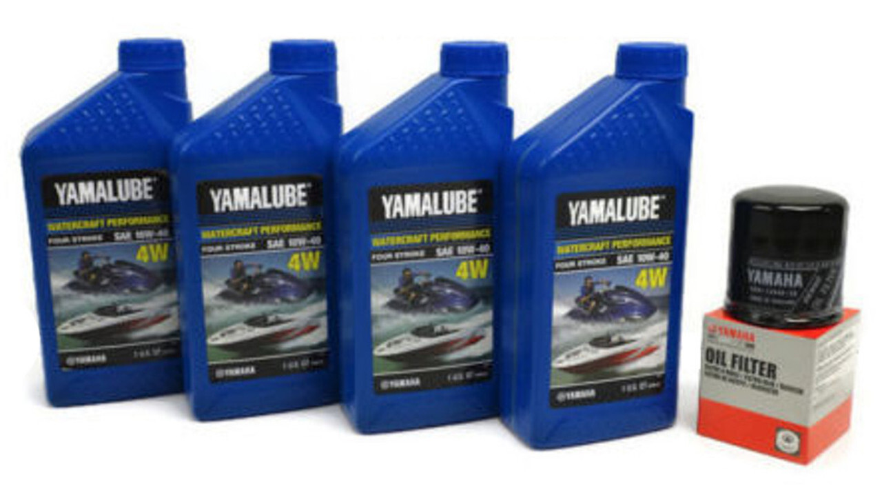 PWC MAINTENANCE KITS 