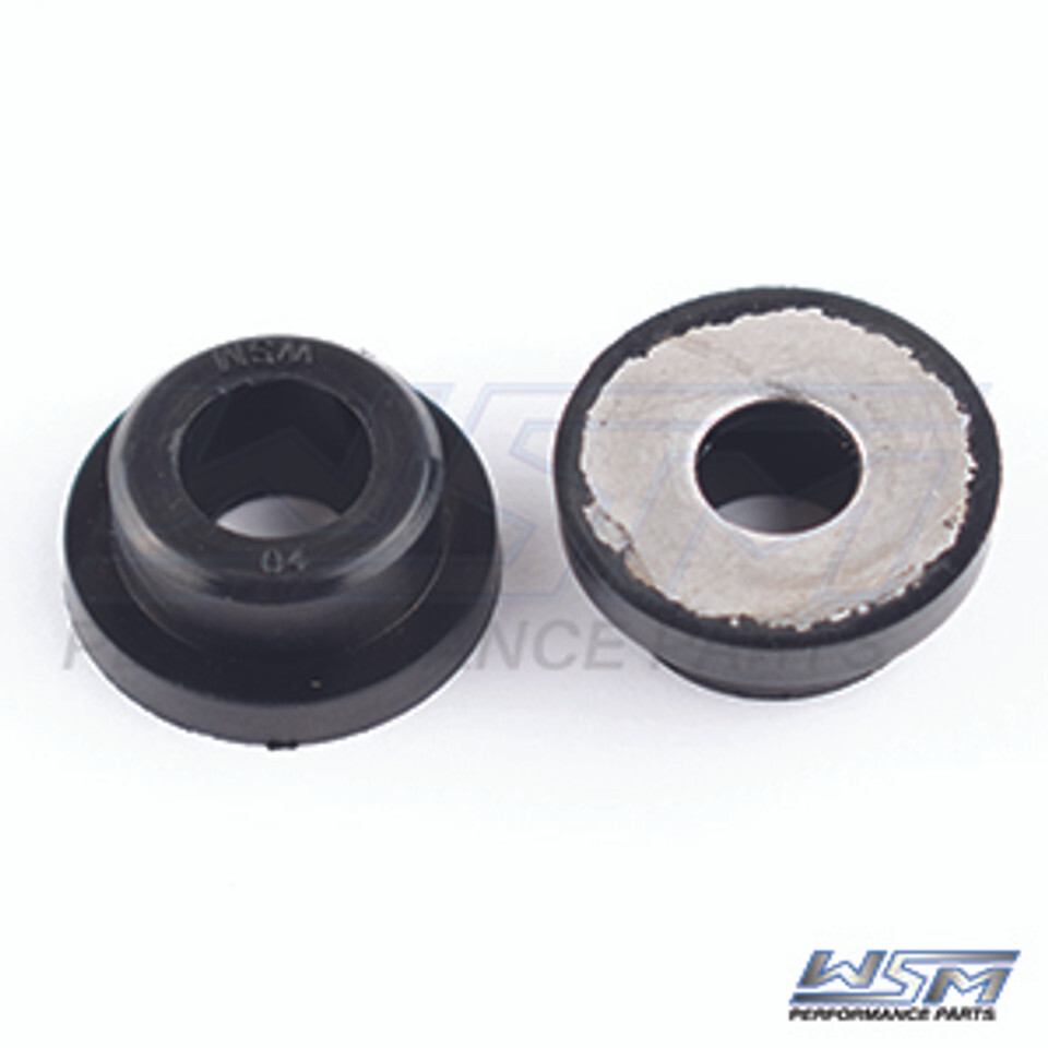 EXHAUST BUSHINGS