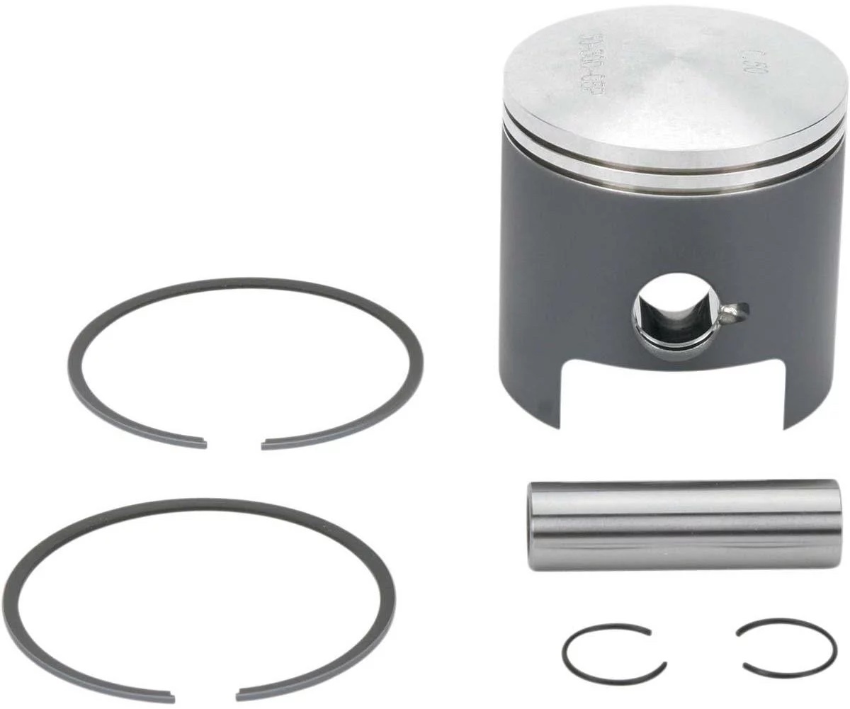 PISTON KITS & RINGS