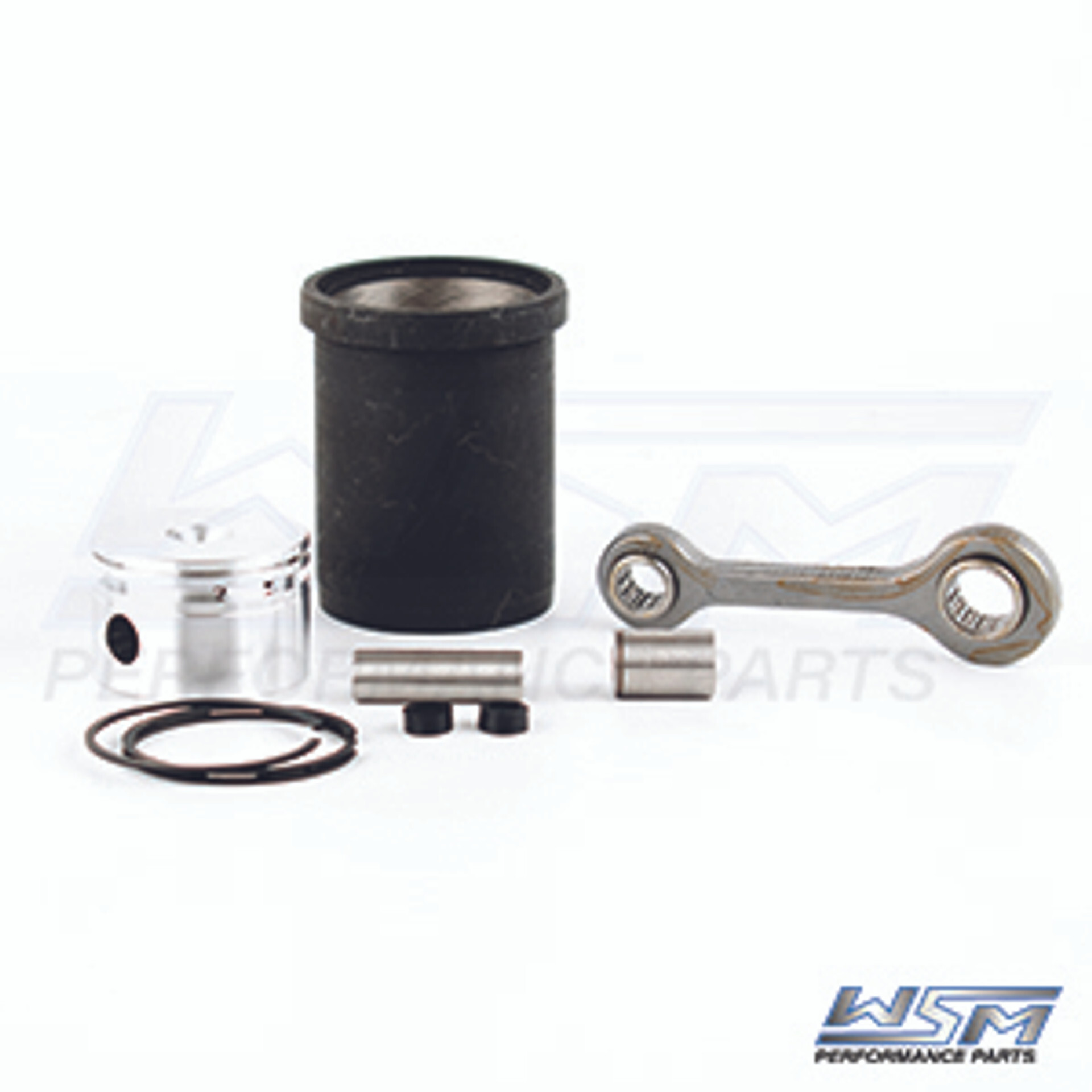 DI COMPRESSOR REBUILD KIT