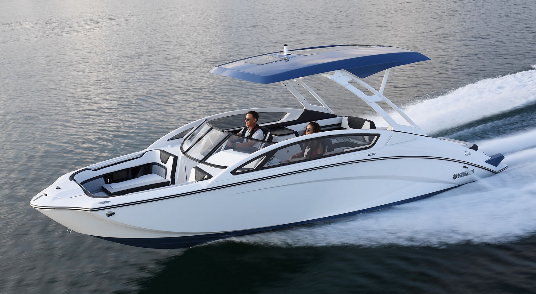 YAMAHA Boats Introduces Largest Yamaha Boat Ever At MIBS 2019 275 yamaha-boats-introduces-largest-yamaha-boat-ever-at-mibs-2019-275