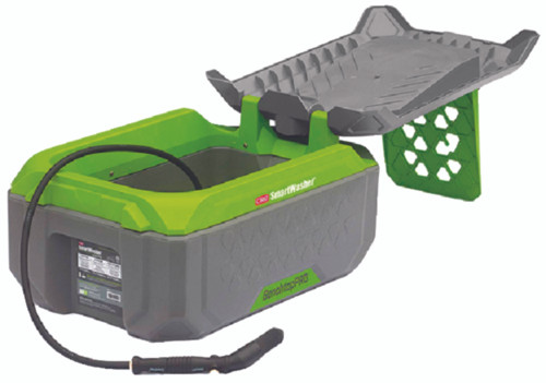 CRC Smartwasher BenchtopPRO Bioremediating Parts Washer 77-1000872