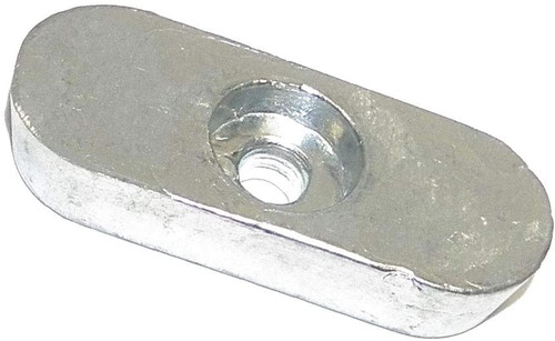 Yamaha F6-F9.9 HP Anode Zinc or Aluminium (68T-45251-00)
