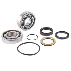 YAMAHA 2008-2026 Jet Pump Bearing & Seal Rebuild Kit FX-SHO FX