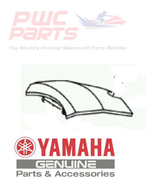 YAMAHA FZR FZS Glove Box LID Hatch ONLY 2009-2016 FZ F2C-U517H-01-00