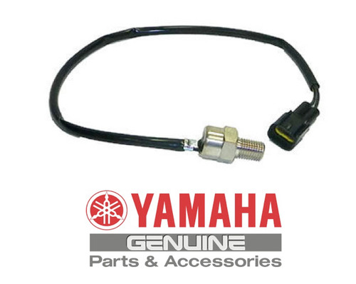 YAMAHA OEM Thermosensor Assembly 61A-85790-00-00 2003-2018 VX FX PWC & Jet  Boats