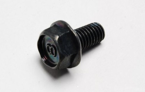 Yamaha Bolt Flange 95817-06012-00