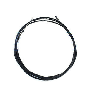 Lalala7788です。 Yamaha OEM Boat Reverse Shift Cable AR190 SX 190 242 LTD S F2A