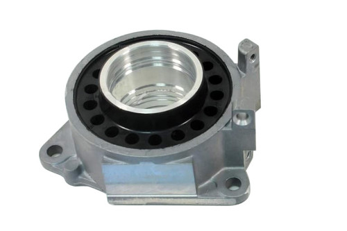 【在庫SALE】BiS 掲載ページ（約A3サイズ）#6818 15-25 Transit OEM Ford Rear Back Door Check Striker Right or
