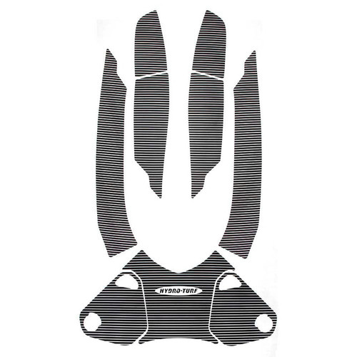HydroTurf Standard PWC Mat Kit SeaDoo RXT 215 /RXTX /RXTX RS 260