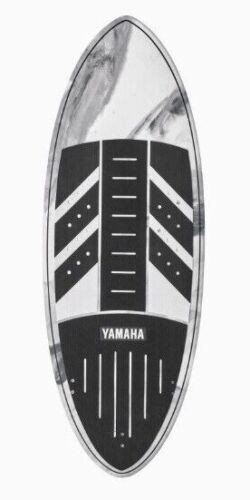 YAMAHA Boat Slingshot SurfPointe Wake Surf Board Booster Coaster 5
