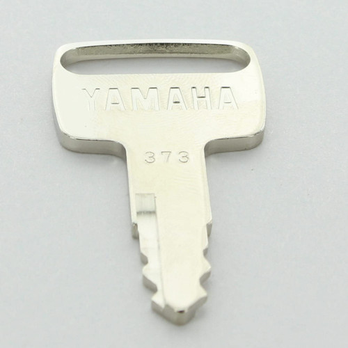 380 OEM Yamaha Marine Outboard 300 Series Replacement Key