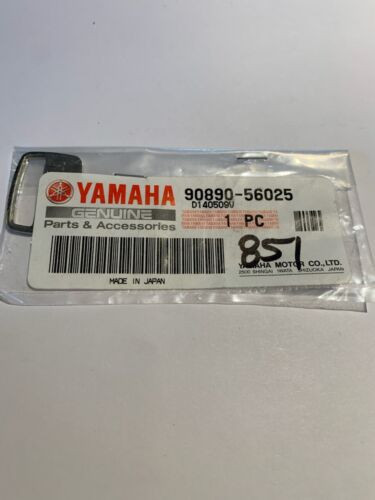 Yamaha Outboard 800 Series Replacement Key #851 Ignition Key 90890