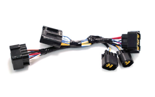 Yamaha Steering Control Unit Split Harness 6X9-8258A-90-00