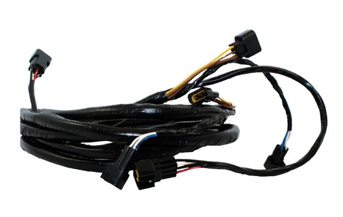 Command Link Plus Yamaha Command Link Plus Second Station Primary Harness 40 Foot 6X6 ...