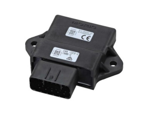 Command Link Plus Yamaha Command Link/Command Link Plus Analog Gauge Interface 6YH-8A2D0 ...
