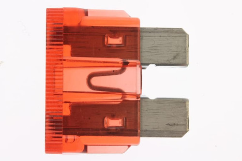 Yamaha Standard Blade Fuse 10 Amp 42X-82151-00-00