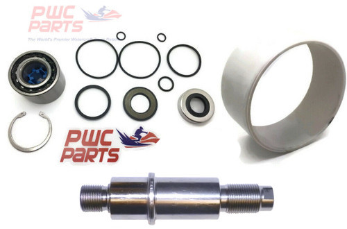 Sea-Doo Primary Oil Pump Rebuild Kit – Fits GTX, RXP, GTI, RXT, GTR (2002-2021 / 155-260 HP)