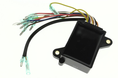 Unità CDI Accensione 68T-85540-00 Per Motore Fuoribordo Yamaha 4 Tempi 8HP 9.9HP – Ricambio Compatibile
