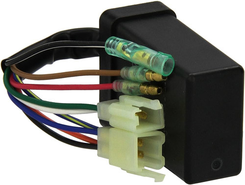New CDI Box For Yamaha TW200 1987-1997 - 10 Year Warranty 2JX-M0 2YG-M0 4 thumbnail image