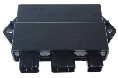 Marddpair Boîtier CDI De Remplacement Pour Yamaha Kodiak 450