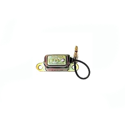 チマさん 出品 Yamaha OEM Genuine KT100S RC100S CDI Unit Assembly 7F6-85540-01-00