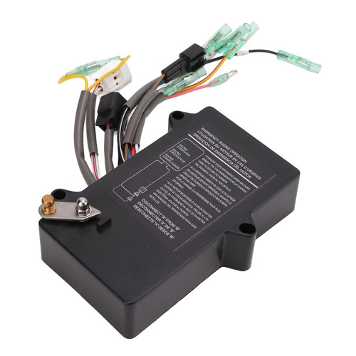 Yamaha OEM Genuine CDI Unit Assembly 6H2-85540-A7-00