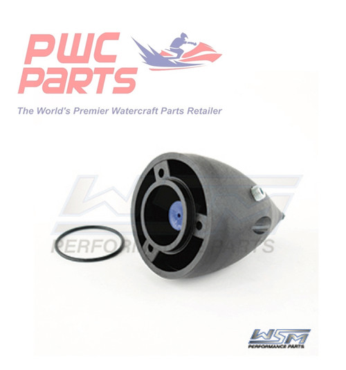 WET WSM Sea-Doo 720-951 XP GTI GTX RX LRV DI Nose Cone PWC 003