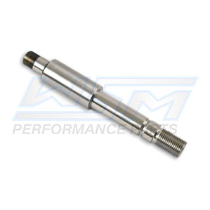 WSM Impeller Shaft for Kawasaki 1500 STX / SX-R 2002-2024 13107