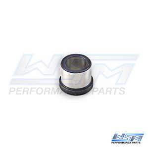 WSM Jet Pump Spacer for Kawasaki 900 / 1200 / 1500 2005-2024 92139