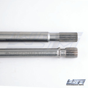 WSM Drive Shaft for Polaris 1200 Genesis 1999-2004 6230216 003-155-03
