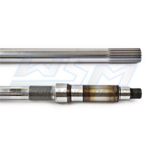WSM Drive Shaft for Yamaha 800 - 1200 2001-2021 68Y-45511-00-00