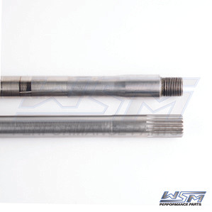 刹那φ WSM Drive Shaft for Kawasaki 650 SX 1987-1993 39159-3712 003-160