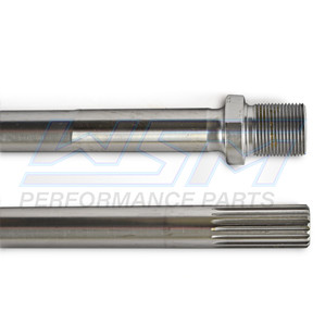 WSM Drive Shaft for Kawasaki 1200 / 1500 2003-2024 39159
